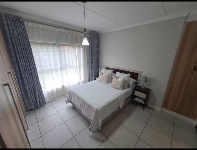 3 BEDROOM APARTMENT FOR SALE IN BLYDE RIVERWALK ESTATE